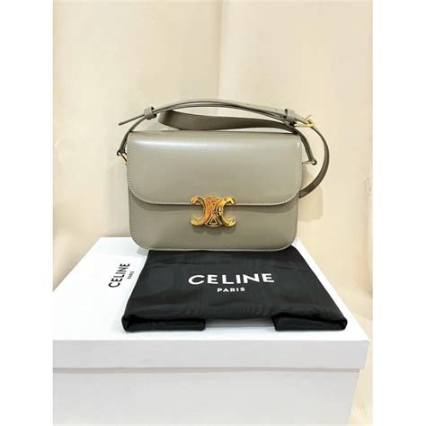 celine triomphe 22cm